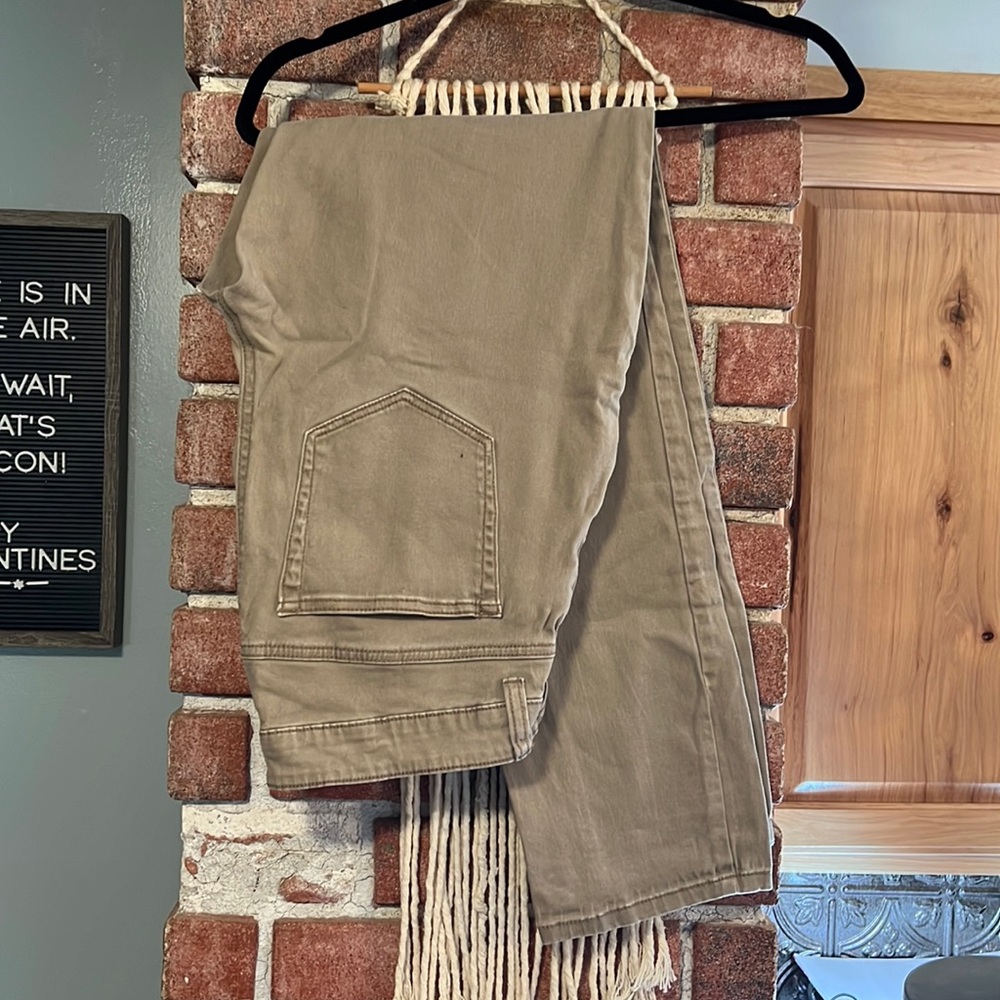 Bit&Bridle Pants